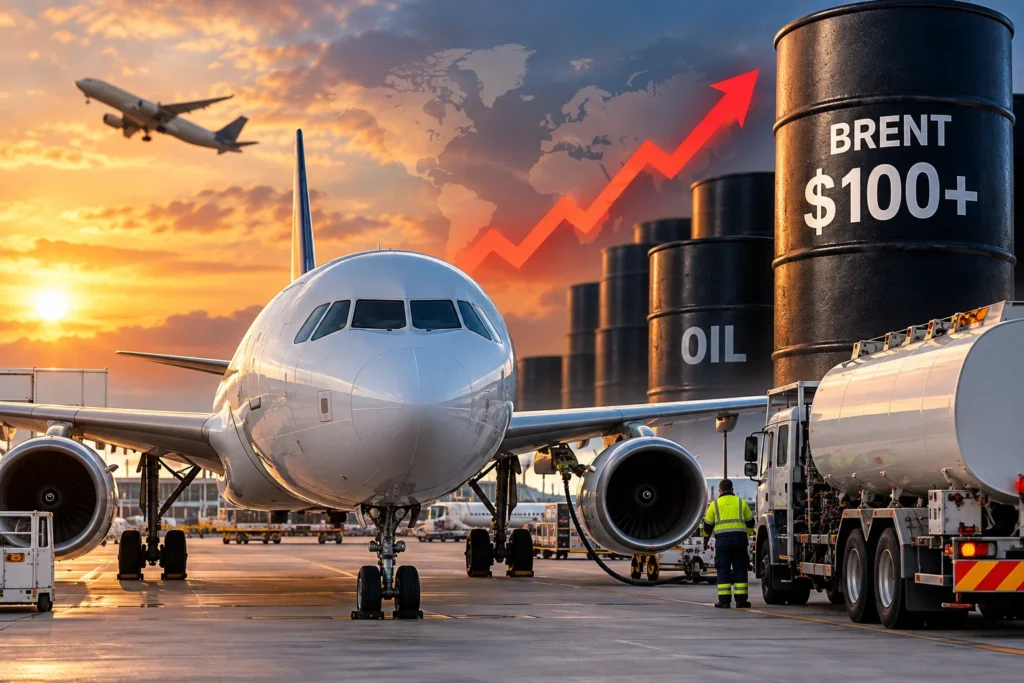 Rising Fuel Costs at Sunset Airport