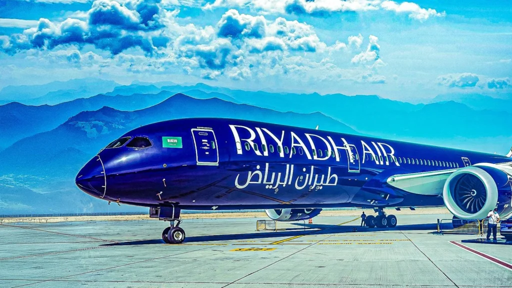 Saudi Arabia Tourism