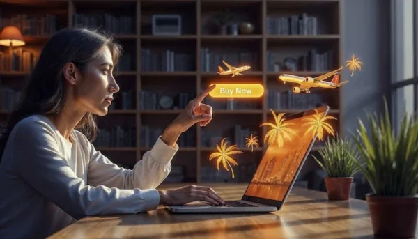 AI Tourism