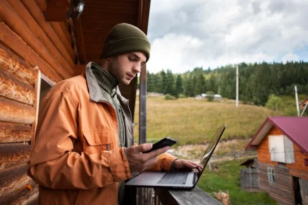 Rural Connectivity