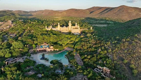 Limpopo Tourism