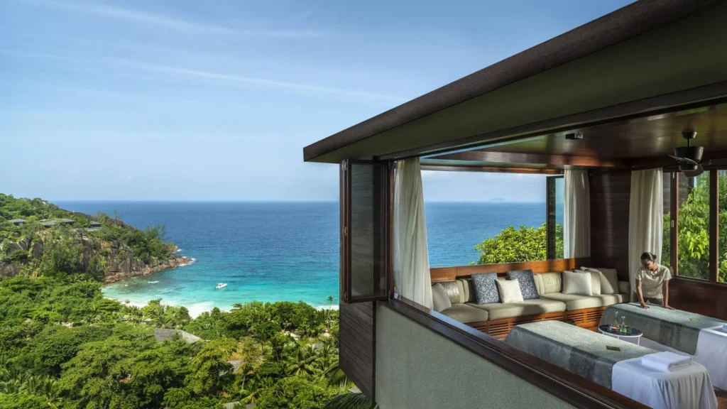 Wellness Travel