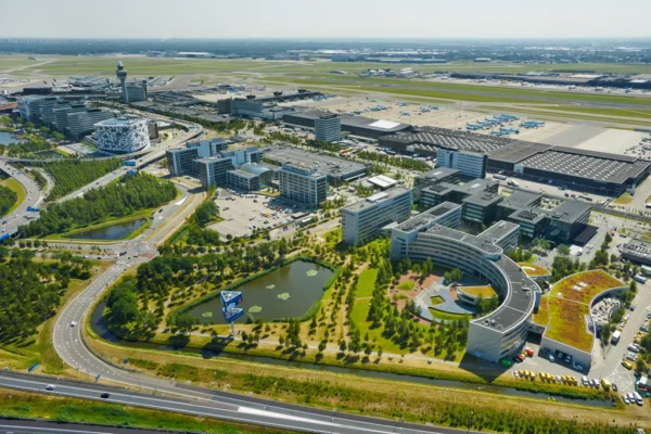 Airport Capacity