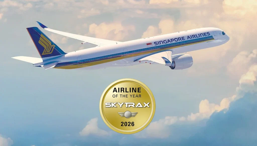 Singapore Airlines