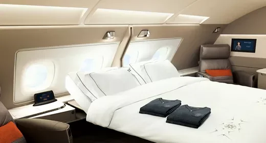 First Class