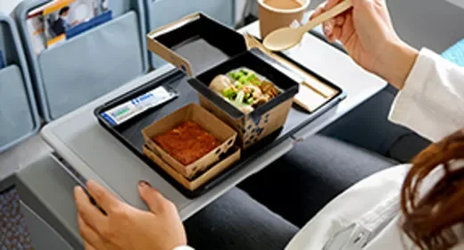 Long-Haul Travel