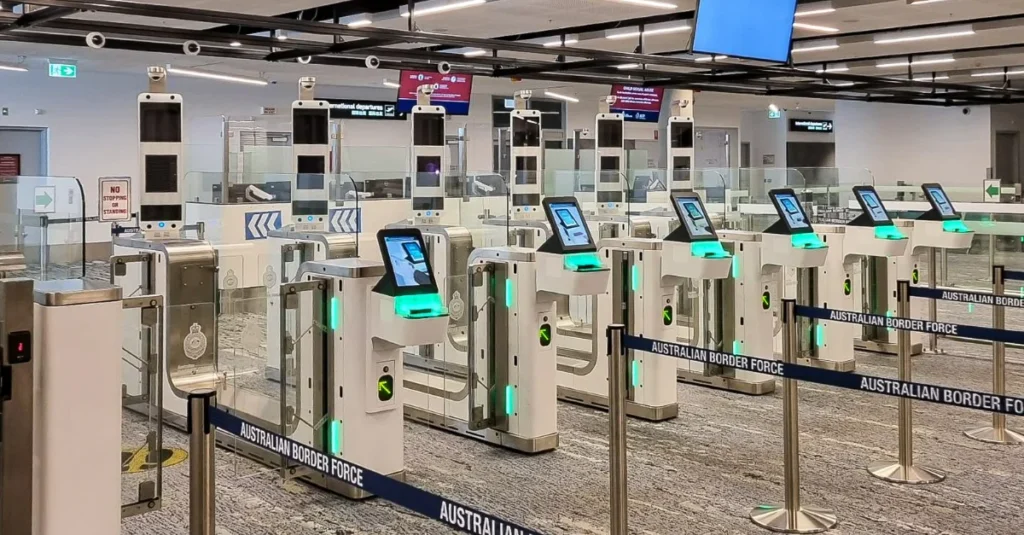 Sydney Airport