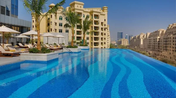 Dubai Hotels