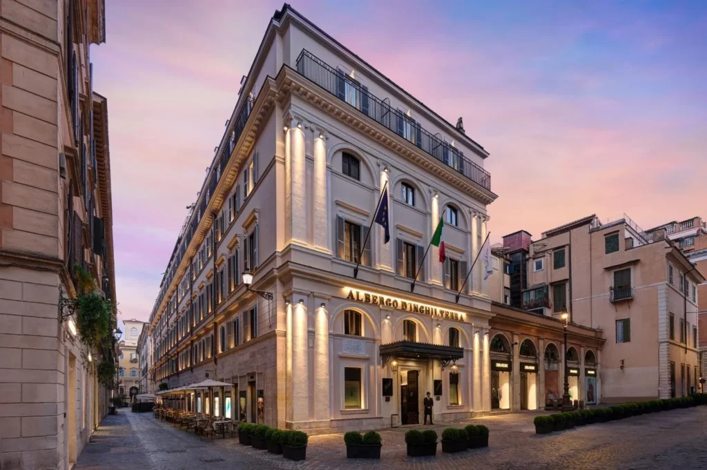 Italian Craftsmanship