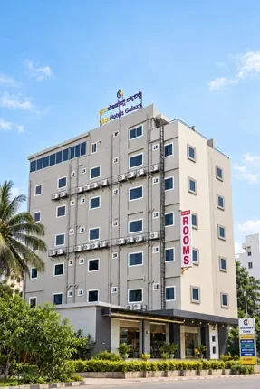 Bengaluru Hotels