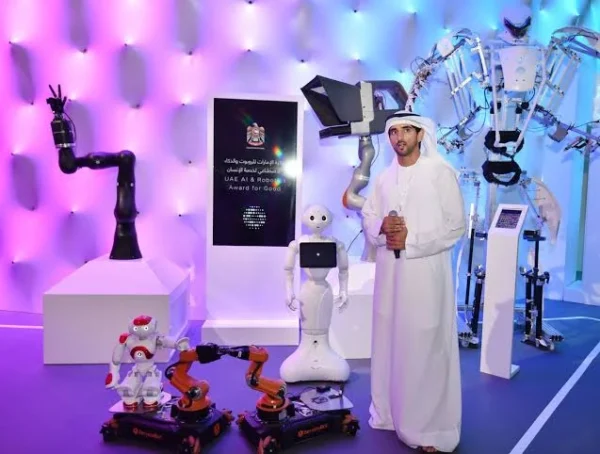 UAE Tourism