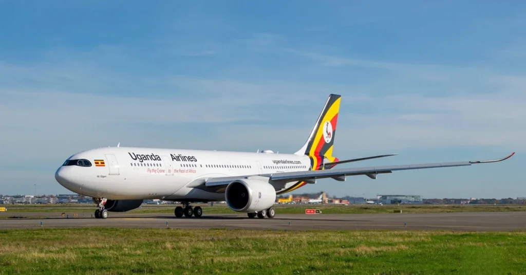 African Aviation
