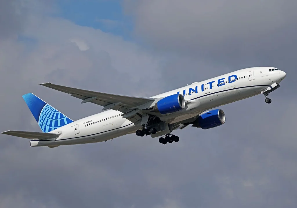 Transatlantic Travel