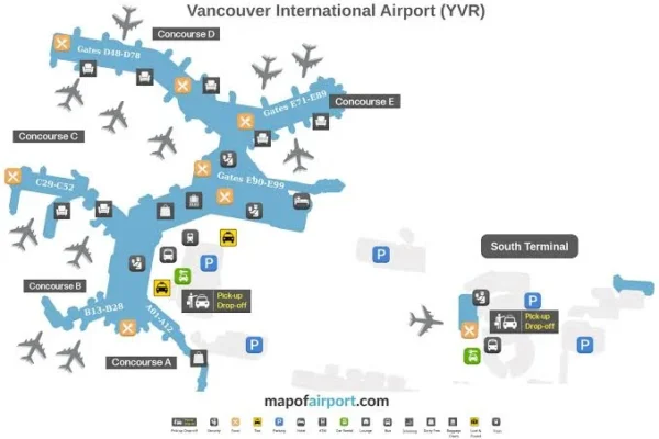 Airport Technology