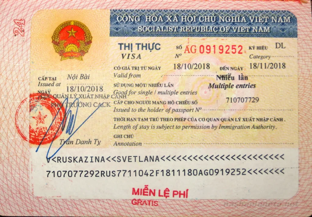 Visa-Free Travel