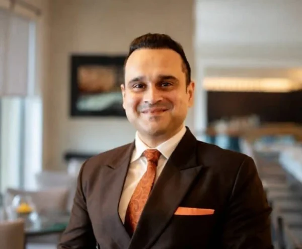 Marriott International