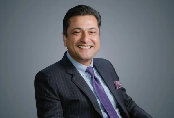 Rajat Sharma