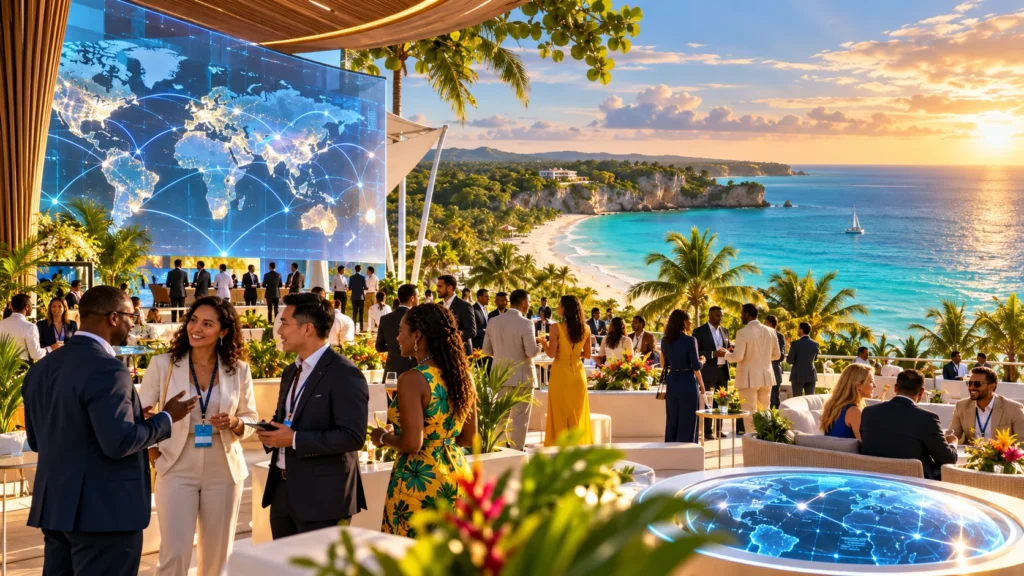 World Travel Week Jamaica Positions Negril as the Global Center for Tourism Innovation
