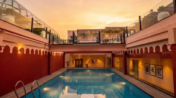 Jaipur Hotels
