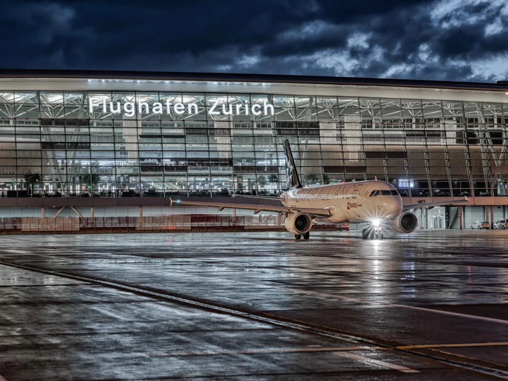 Flight Cancellations