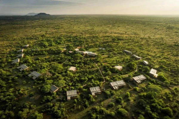 Tanzania Tourism