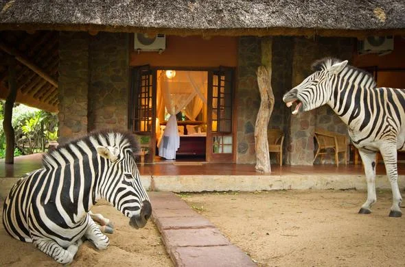 South Africa