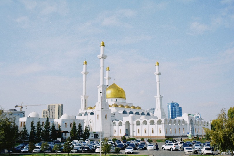 Astana Airport