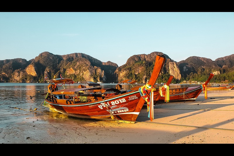 Thailand Visa