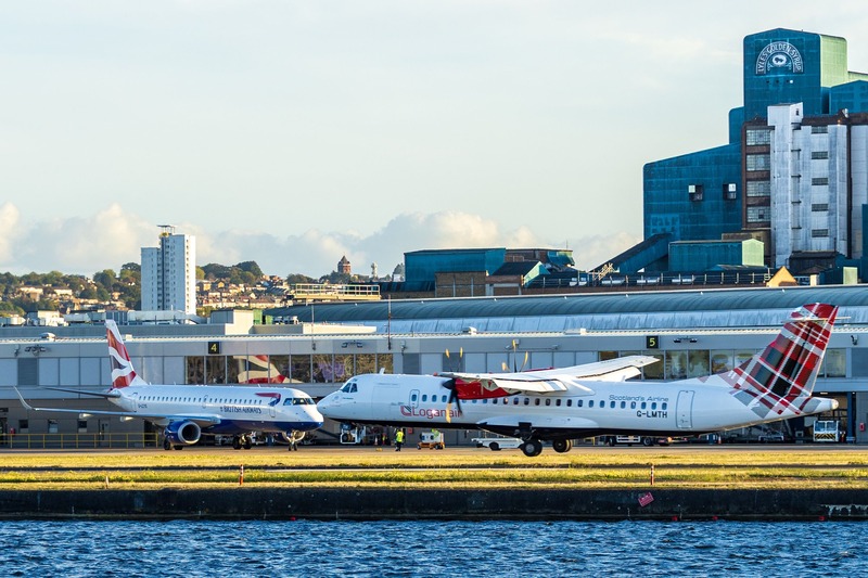 Edinburgh Airport