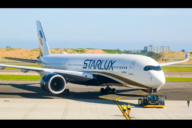 STARLUX Airlines