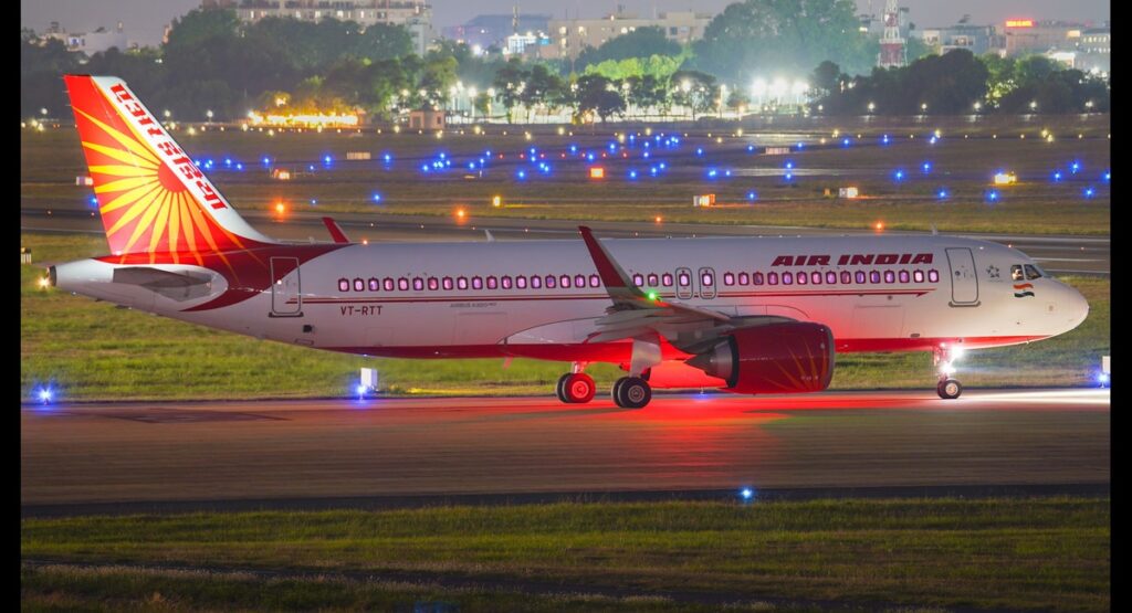 Air India_Adani Airports
