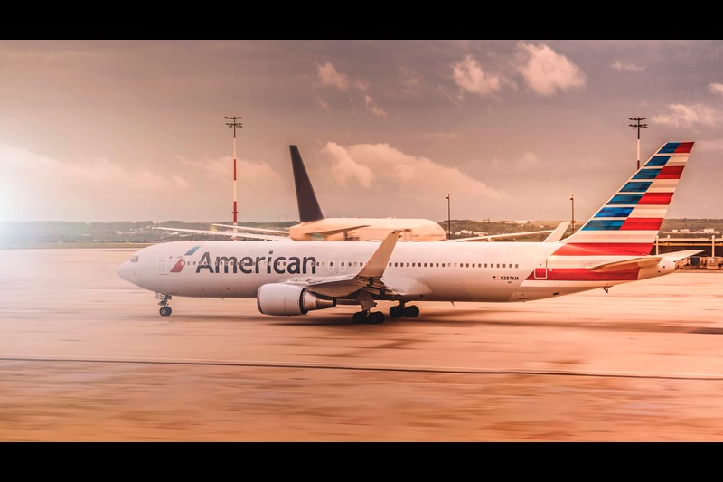 American Airlines