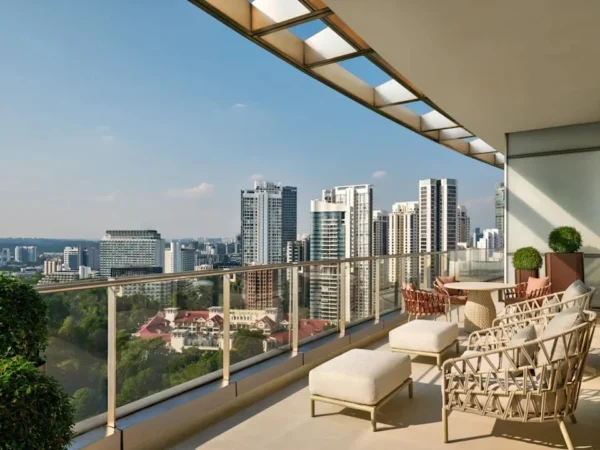 Singapore Hotels