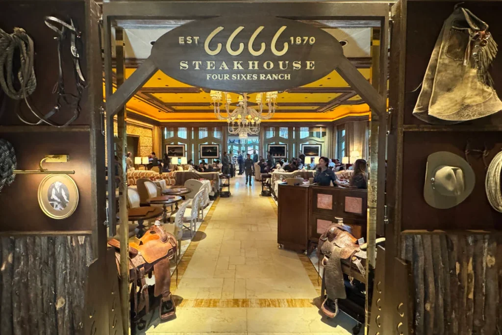 Dani Brasserie