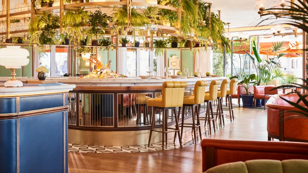 Dani Brasserie