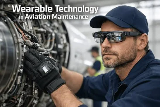 Aircraft Maintenance