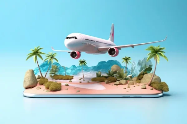 Travel Technology