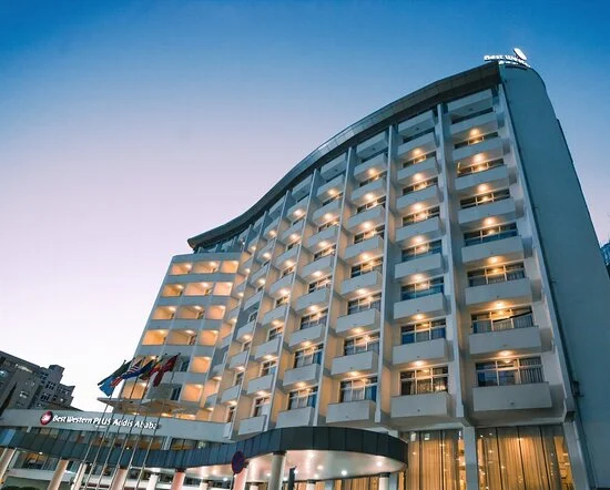 Hotel Taxes