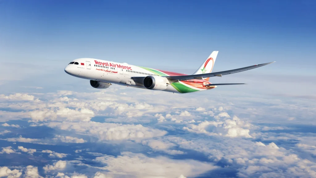 African Aviation