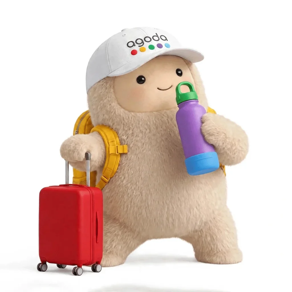 AI Travel Planning