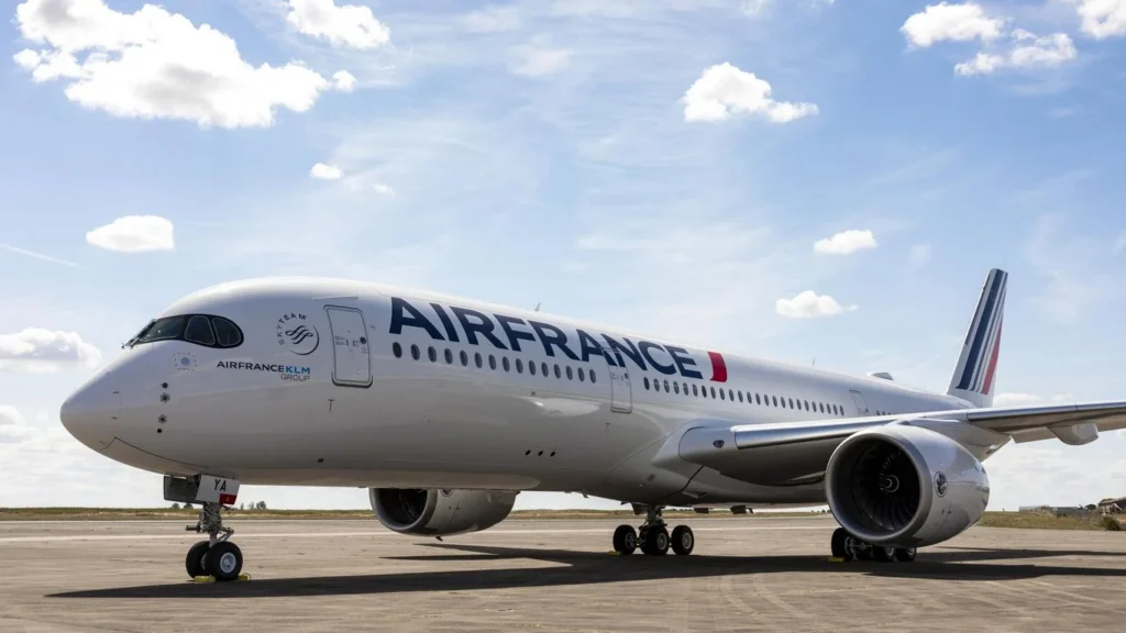 Delta Air Lines