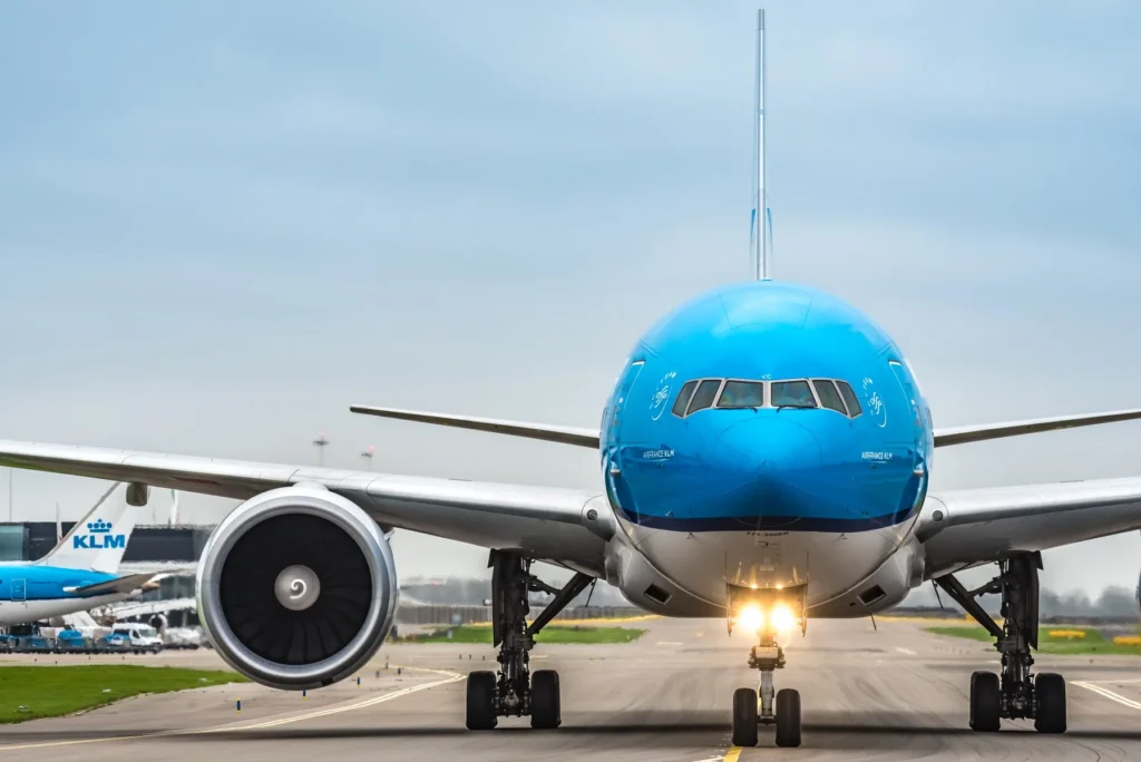 Aviation Economy