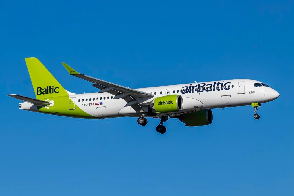 Baltic Travel