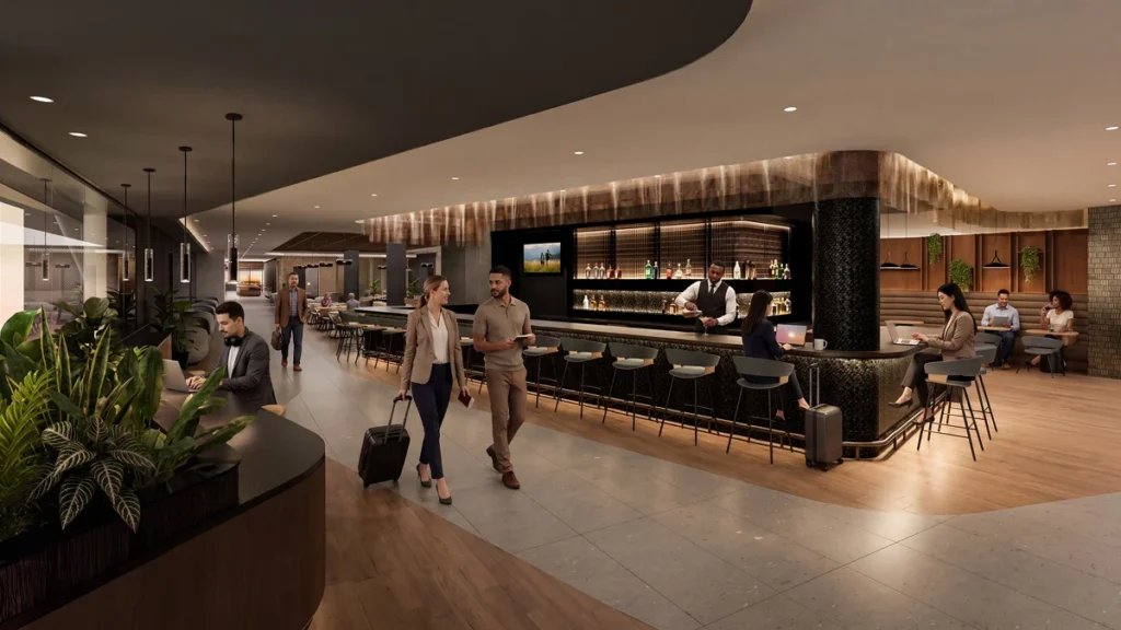 Admirals Club
