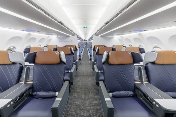 Business Class