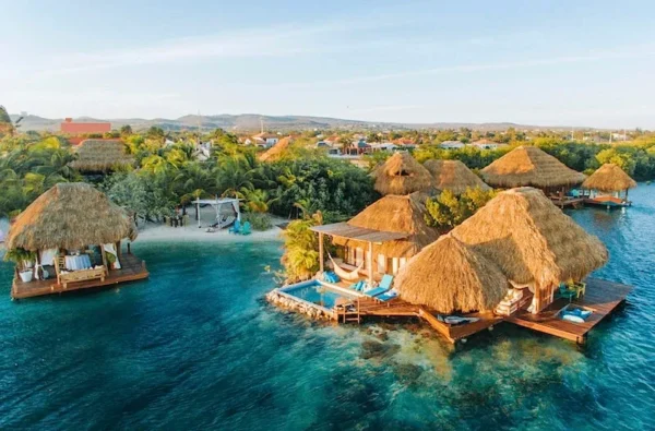 Caribbean Travel