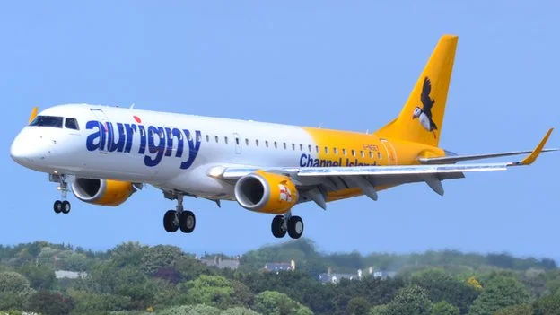 Guernsey Tourism