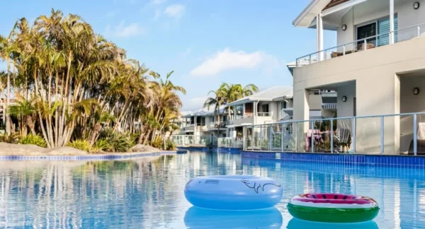 Mantra Hotels