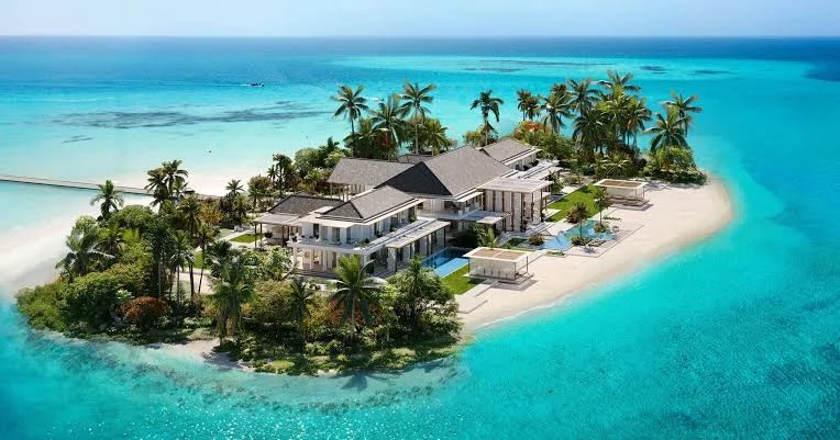 Luxury Residences