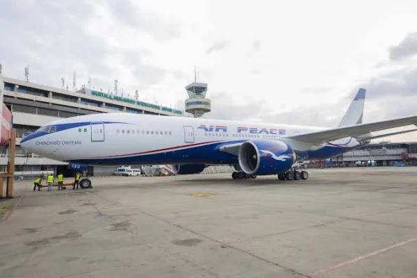 Air Peace